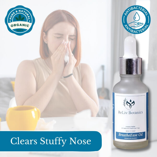 ReLiv BreatheEase - Image 2