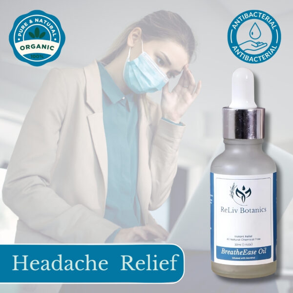 ReLiv BreatheEase - Image 3