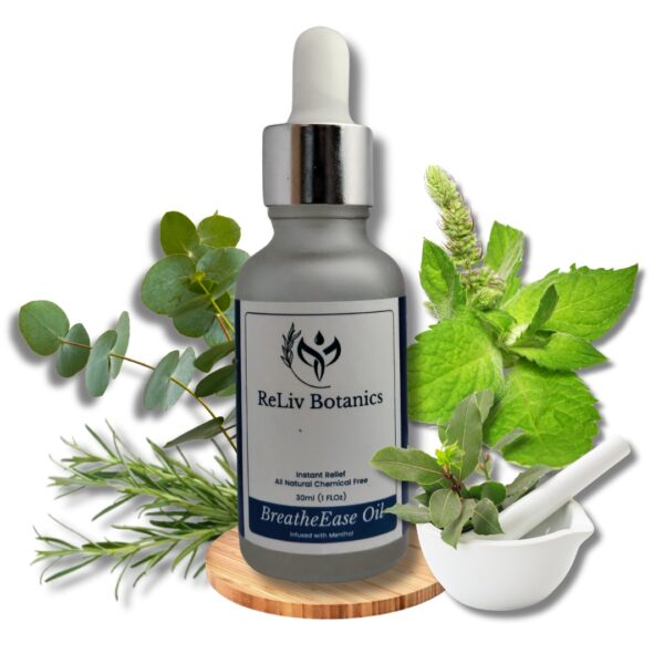 ReLiv BreatheEase