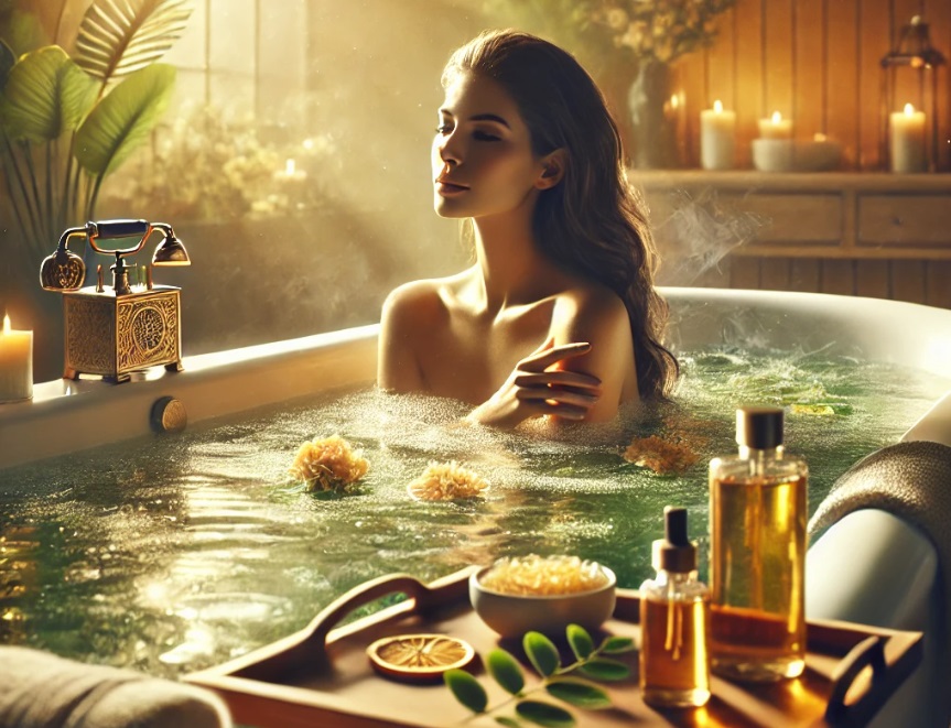 Bath Essentials Bath Essentials